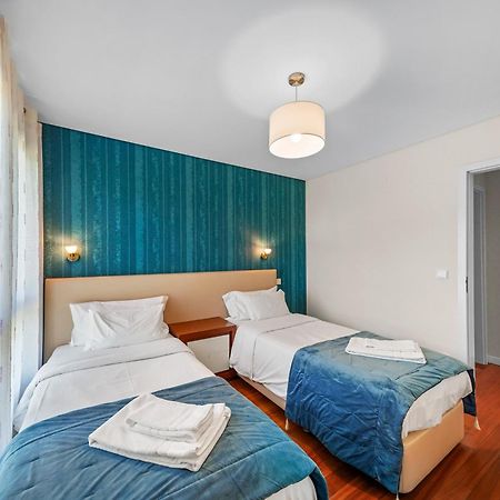 Bessa Luxury Flat By Amber Star Rent Apartment Porto Ngoại thất bức ảnh