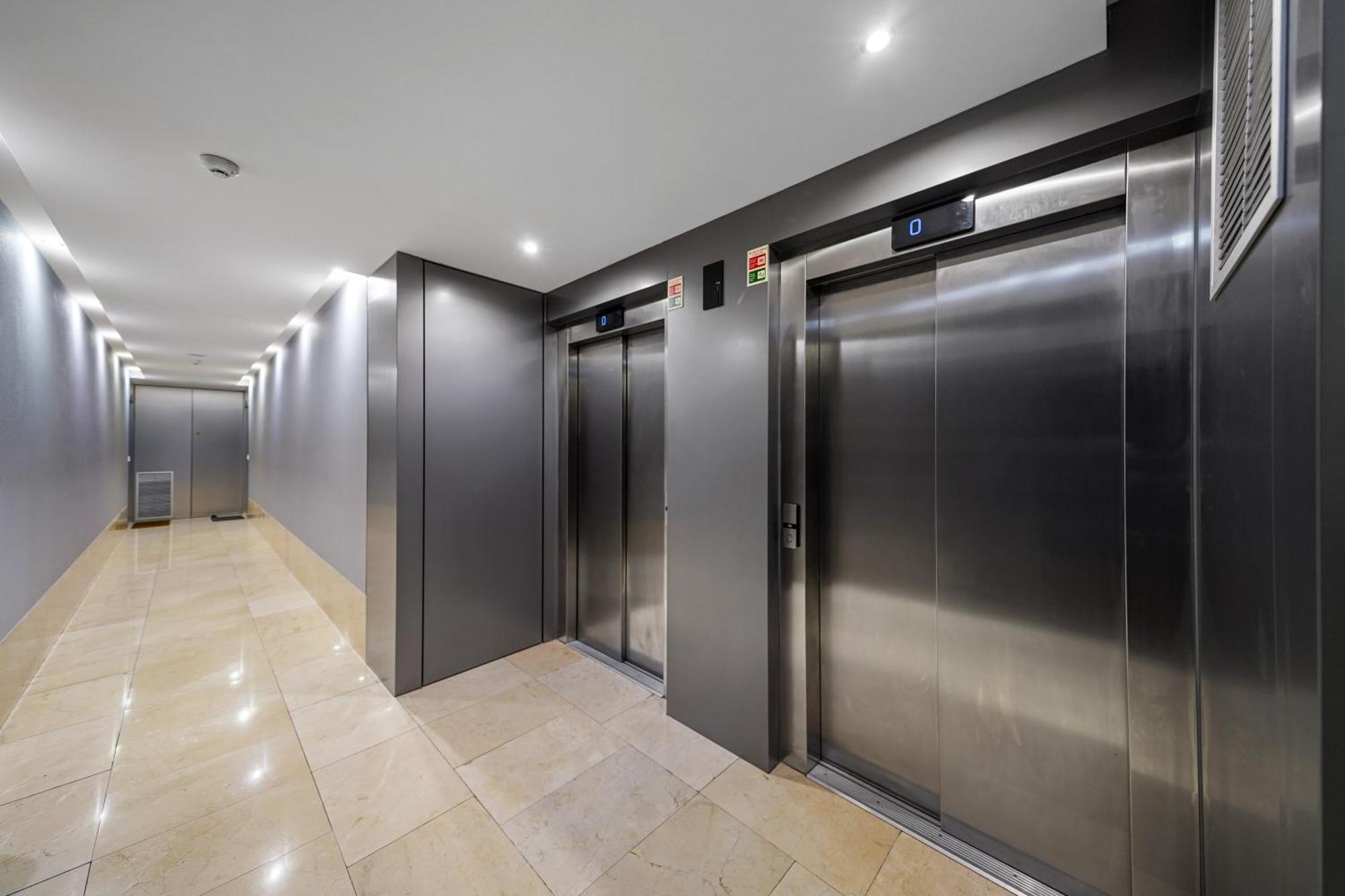 Bessa Luxury Flat By Amber Star Rent Apartment Porto Ngoại thất bức ảnh