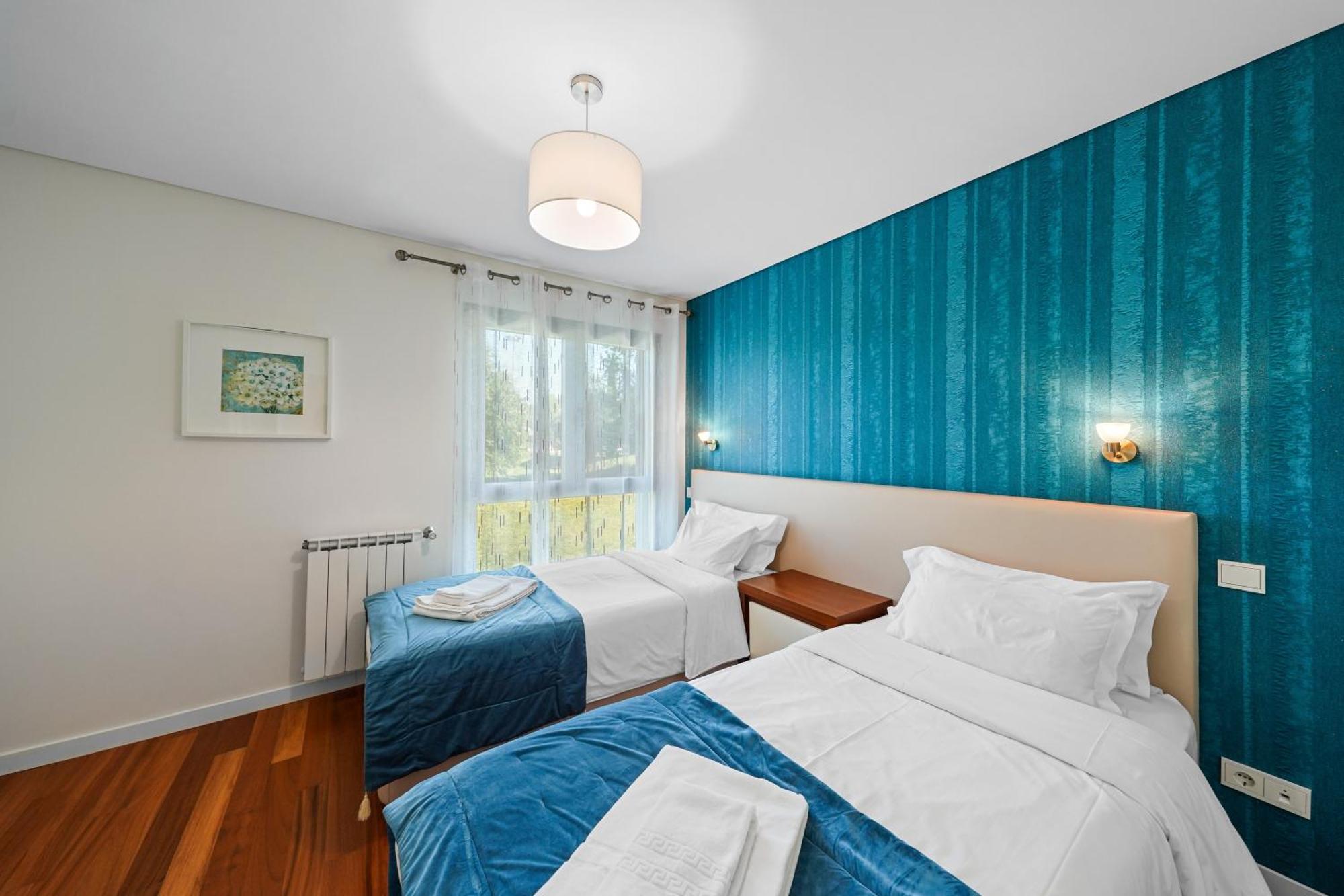 Bessa Luxury Flat By Amber Star Rent Apartment Porto Ngoại thất bức ảnh