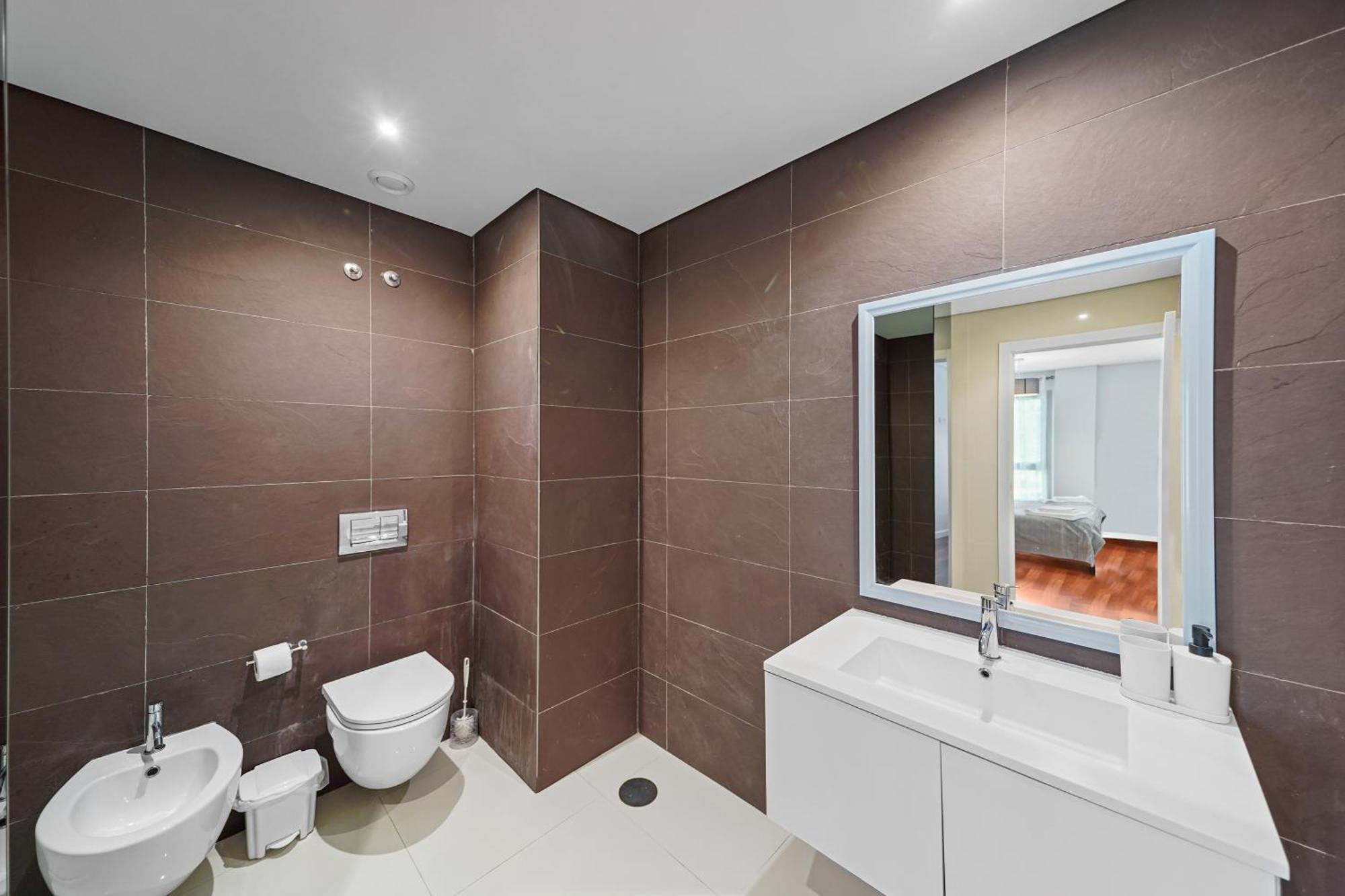 Bessa Luxury Flat By Amber Star Rent Apartment Porto Ngoại thất bức ảnh