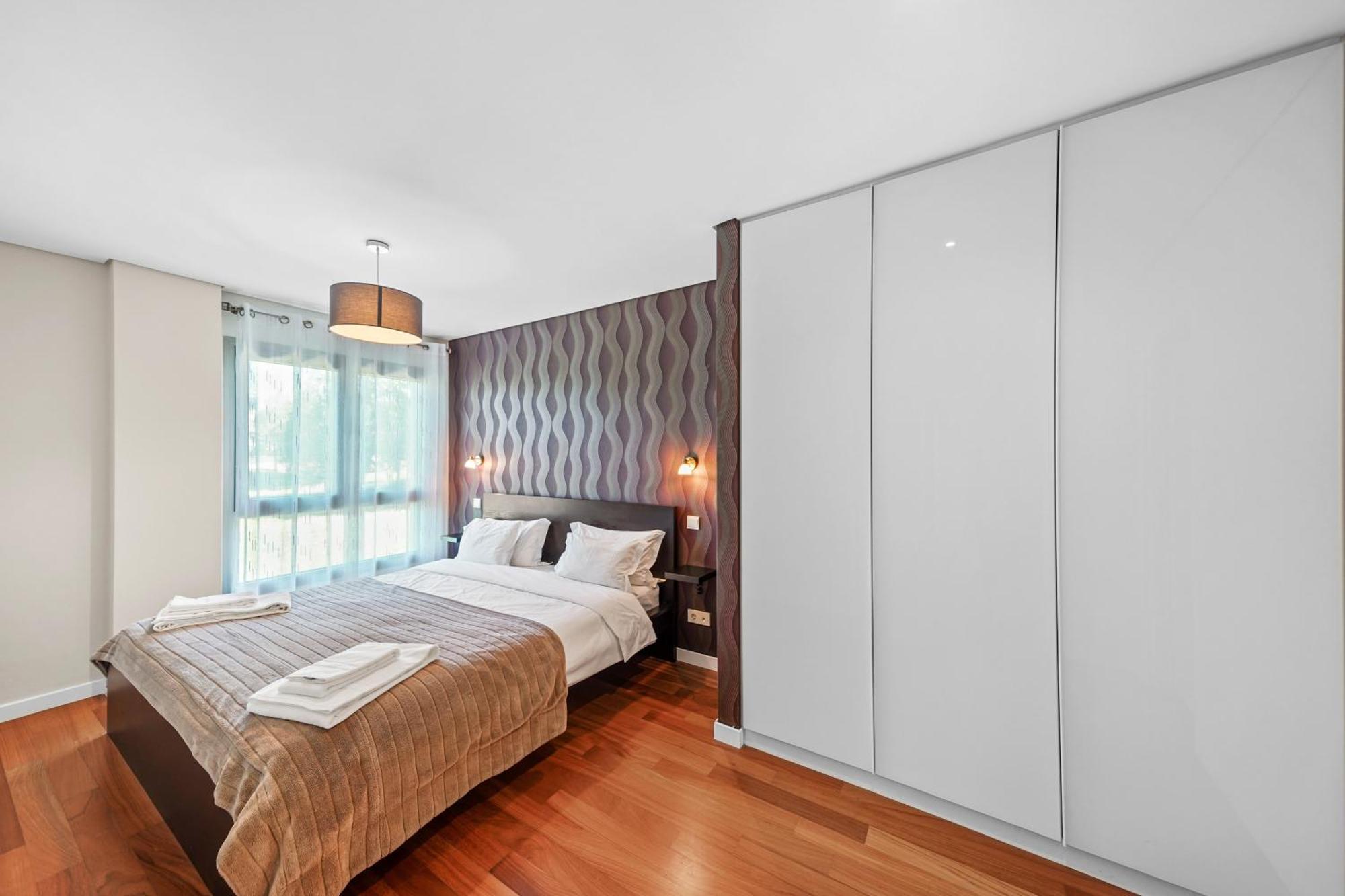 Bessa Luxury Flat By Amber Star Rent Apartment Porto Ngoại thất bức ảnh
