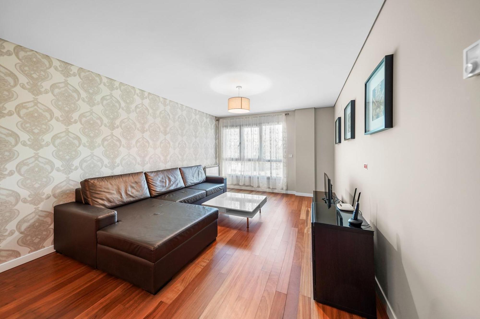 Bessa Luxury Flat By Amber Star Rent Apartment Porto Ngoại thất bức ảnh