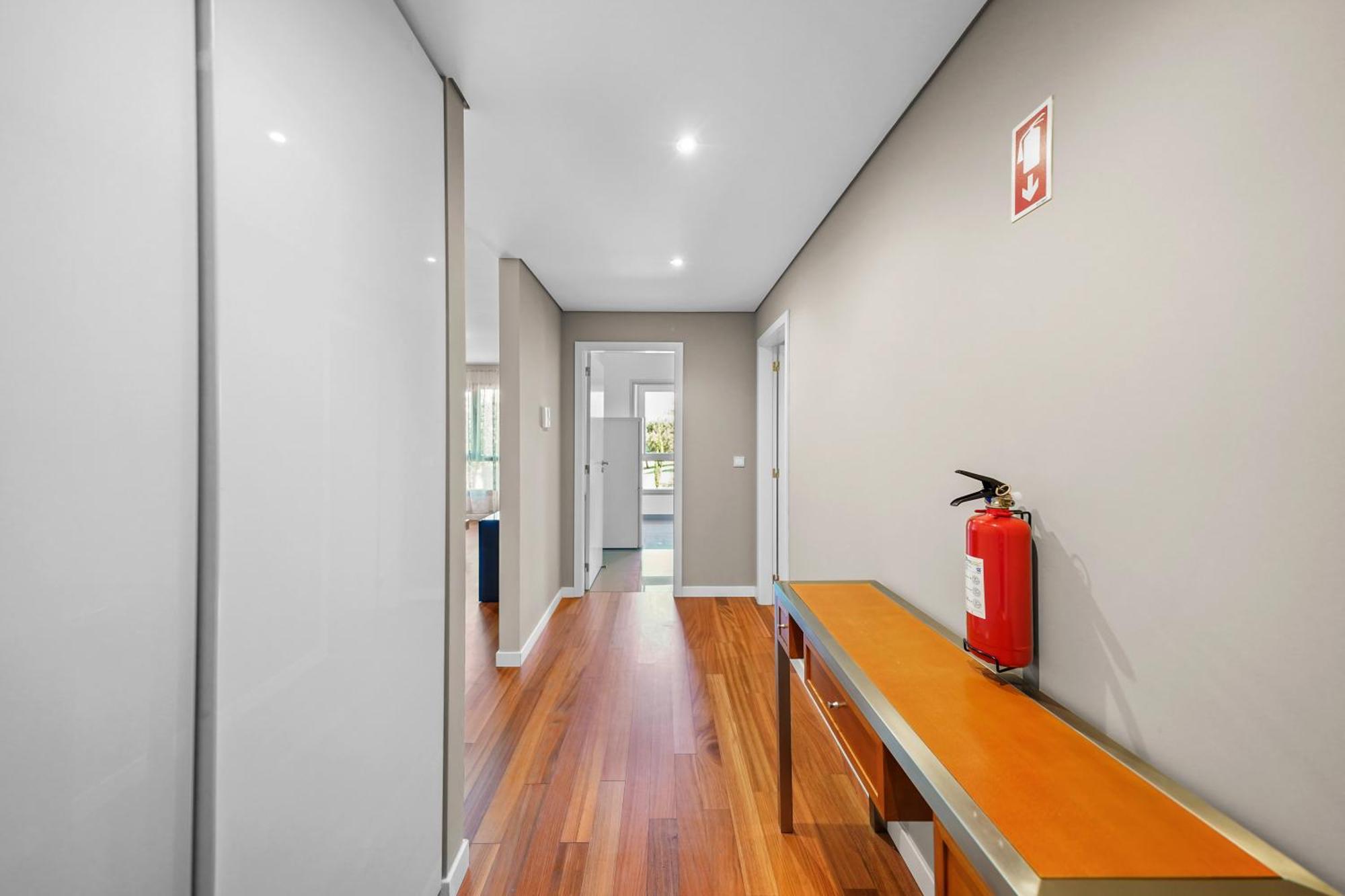 Bessa Luxury Flat By Amber Star Rent Apartment Porto Ngoại thất bức ảnh