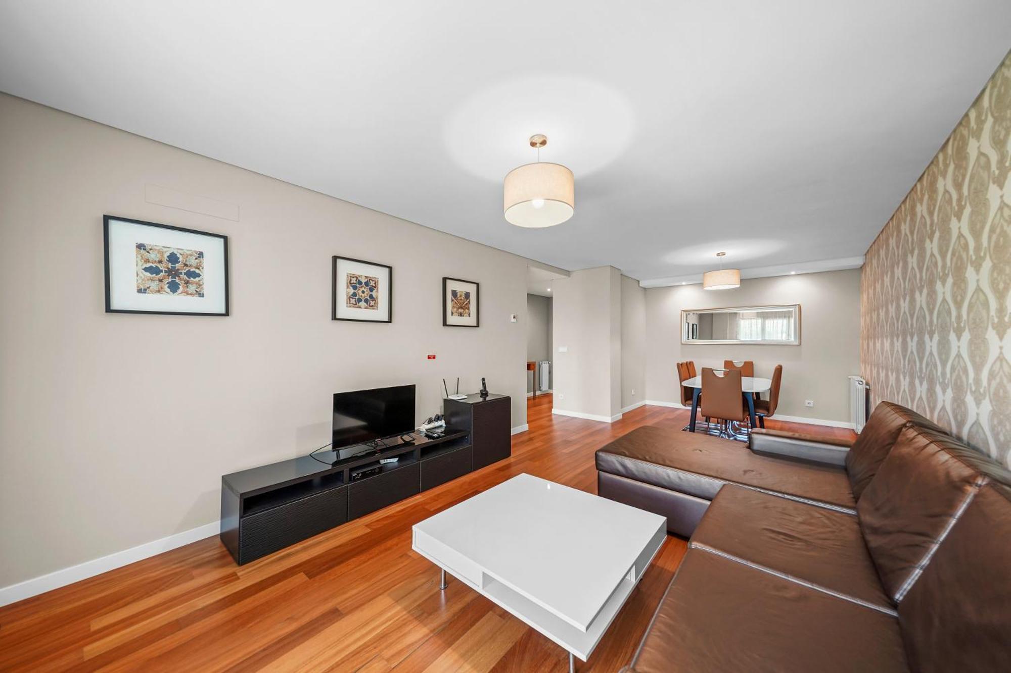 Bessa Luxury Flat By Amber Star Rent Apartment Porto Ngoại thất bức ảnh