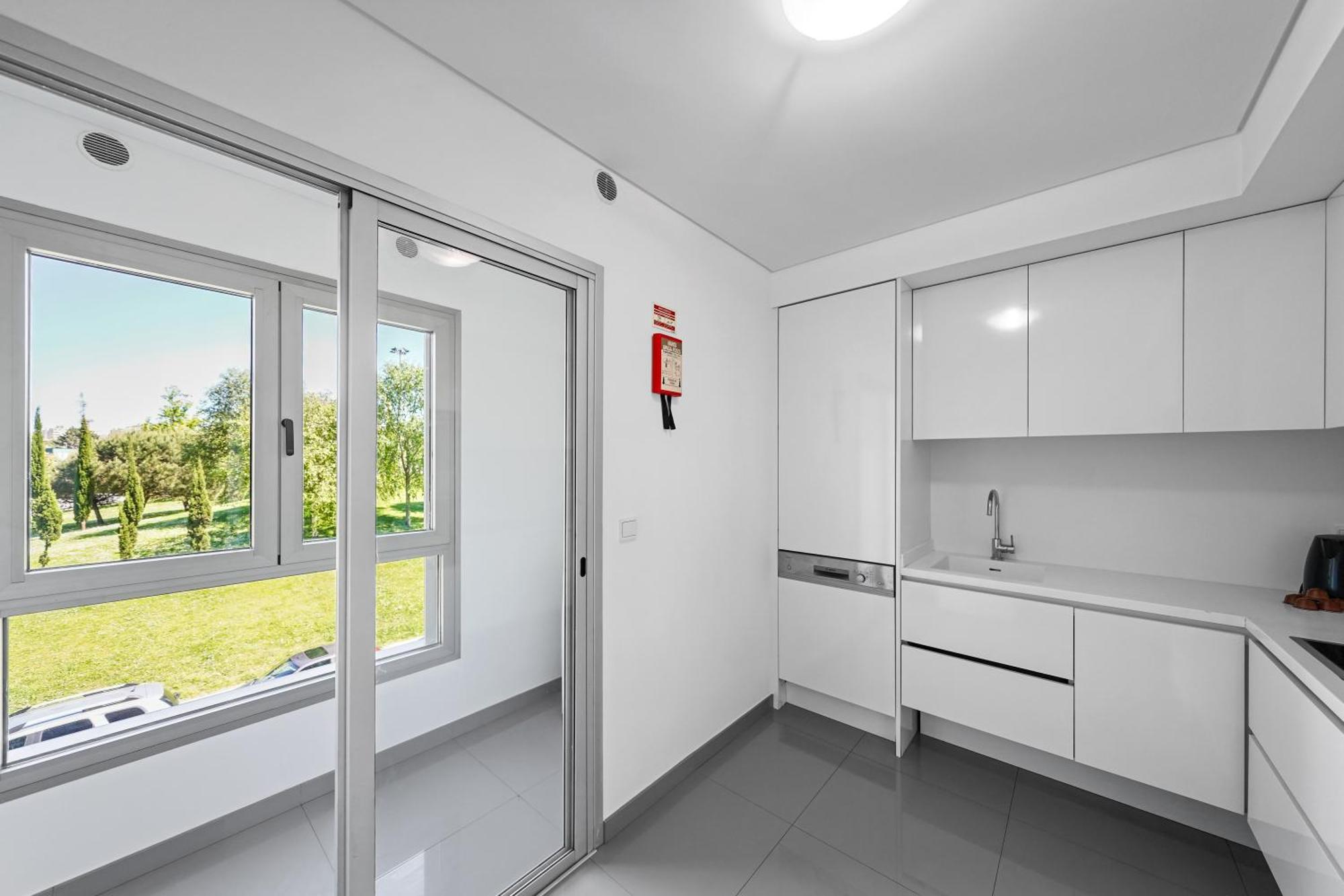 Bessa Luxury Flat By Amber Star Rent Apartment Porto Ngoại thất bức ảnh