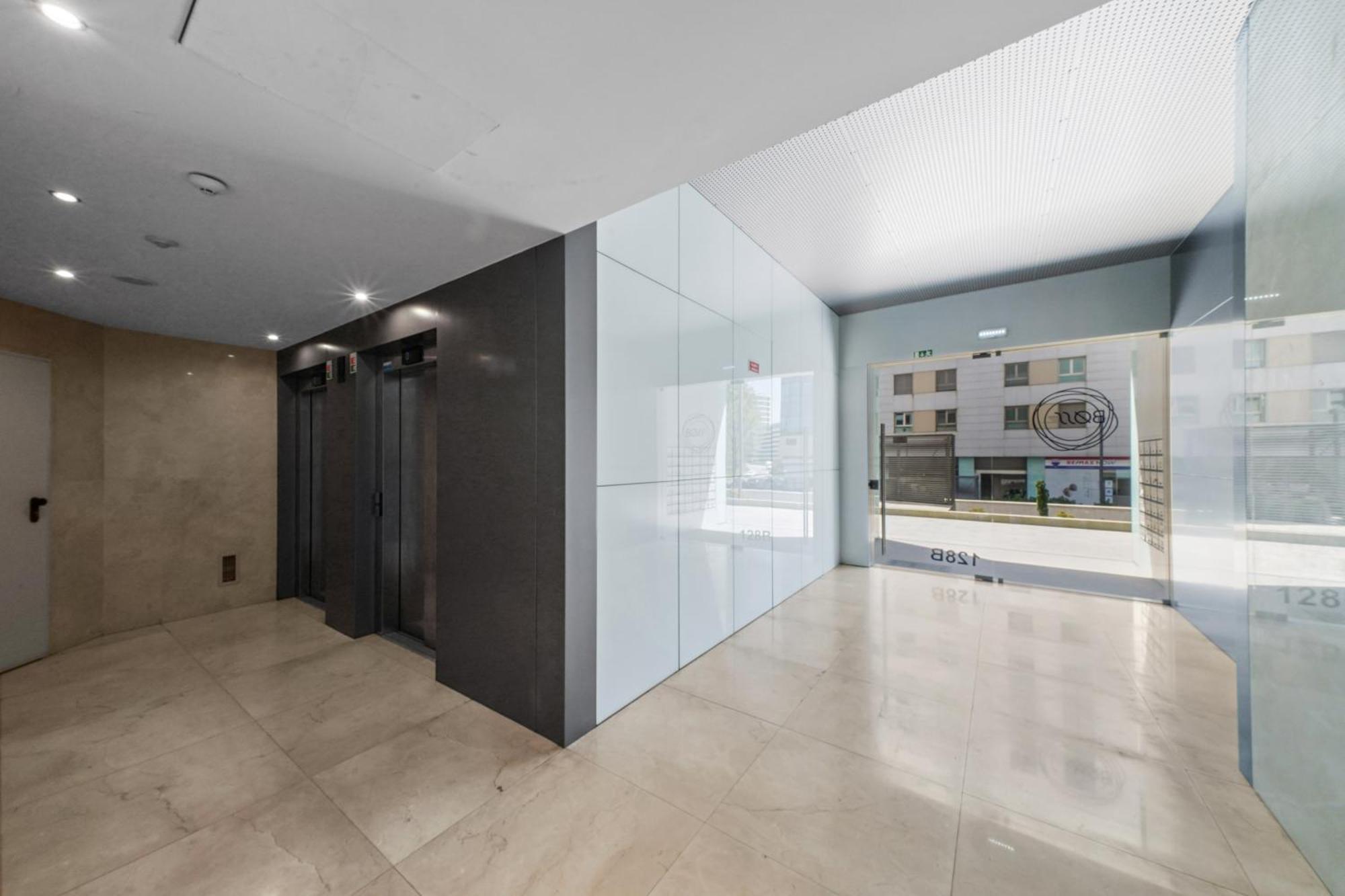 Bessa Luxury Flat By Amber Star Rent Apartment Porto Ngoại thất bức ảnh